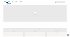 Desktop Screenshot of easynet.ps